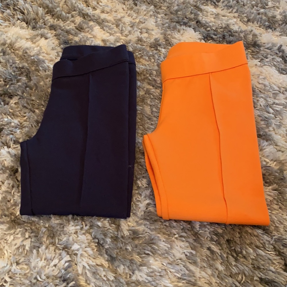 Janie and jack pencil pants not a bundle - Picture 5 of 5